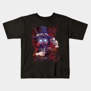 Voodoo Kids T-Shirt